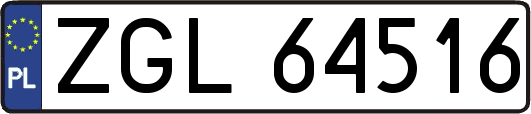 ZGL64516