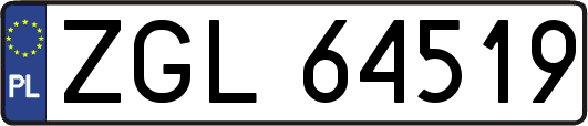 ZGL64519