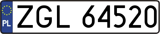 ZGL64520