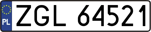 ZGL64521