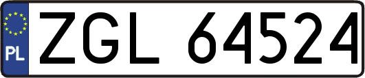 ZGL64524