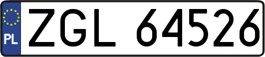 ZGL64526