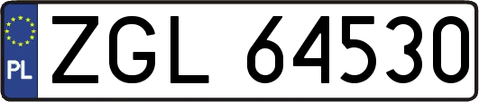 ZGL64530