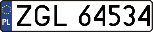 ZGL64534