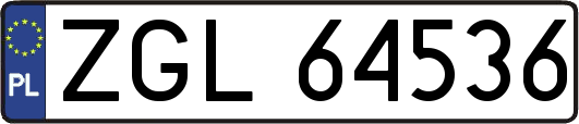 ZGL64536
