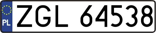 ZGL64538