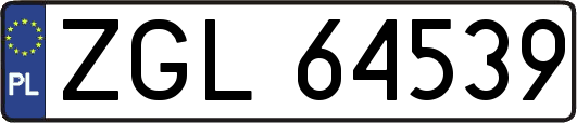 ZGL64539