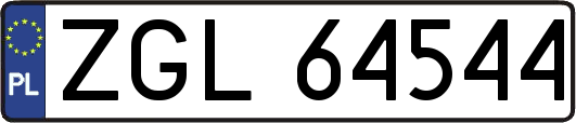 ZGL64544