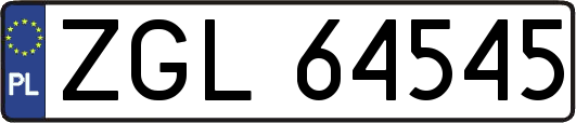 ZGL64545