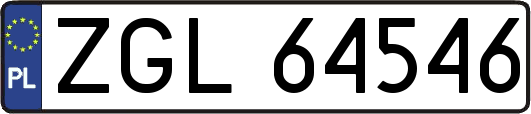 ZGL64546