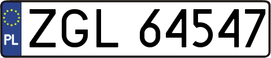 ZGL64547