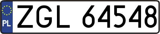 ZGL64548