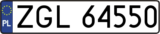 ZGL64550