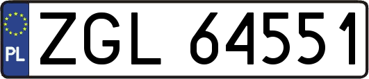 ZGL64551