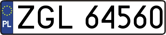 ZGL64560