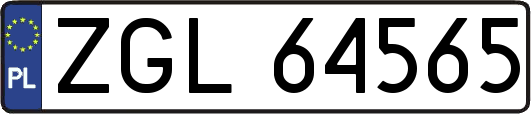 ZGL64565