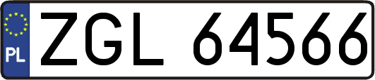 ZGL64566