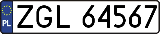 ZGL64567