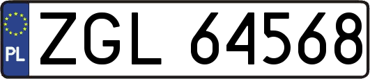 ZGL64568