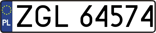 ZGL64574