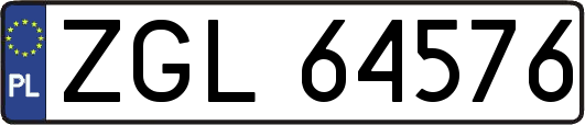 ZGL64576