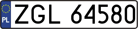 ZGL64580