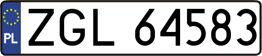 ZGL64583