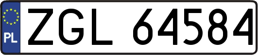 ZGL64584