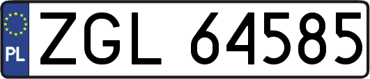 ZGL64585