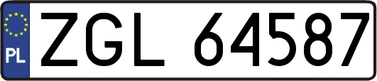 ZGL64587