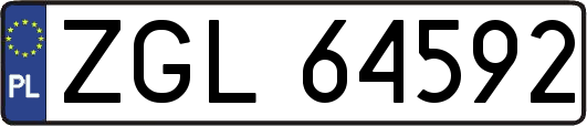 ZGL64592