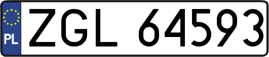 ZGL64593