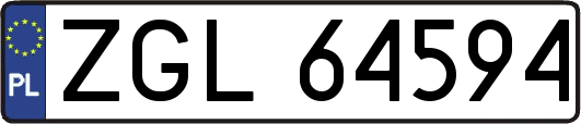 ZGL64594