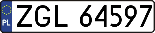 ZGL64597