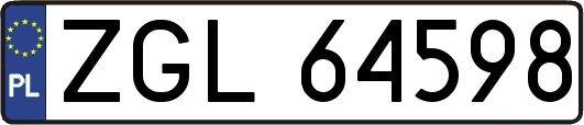 ZGL64598