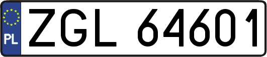 ZGL64601