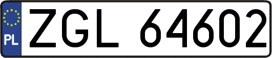 ZGL64602