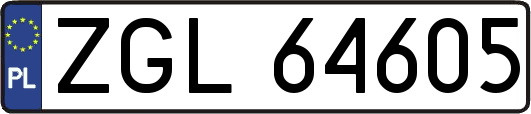 ZGL64605