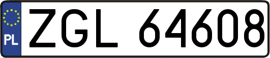 ZGL64608
