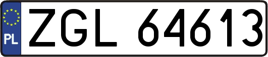 ZGL64613