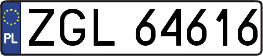 ZGL64616