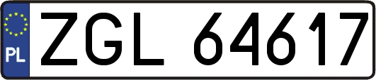ZGL64617