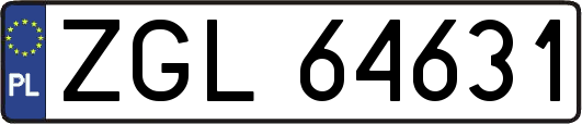 ZGL64631