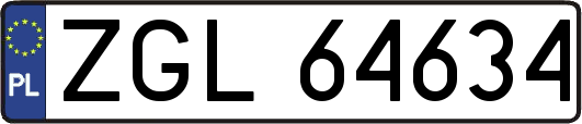 ZGL64634