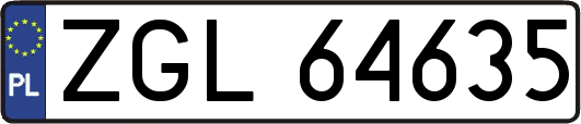 ZGL64635