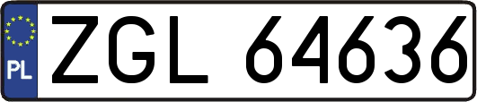ZGL64636