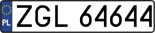 ZGL64644