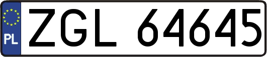 ZGL64645