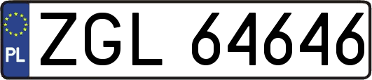 ZGL64646