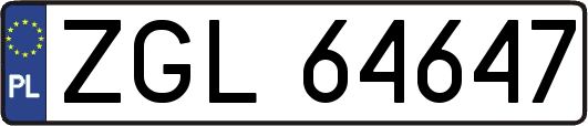 ZGL64647